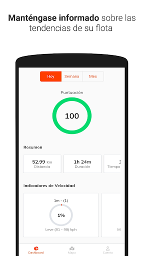 Zentag Go Screen 3