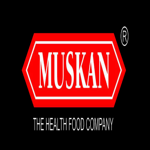 Muskan Retailer & Distributor logo