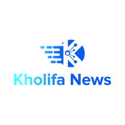 Icon image Kholifa News