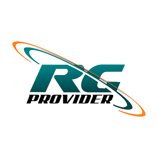 RG Provider Assinante logo