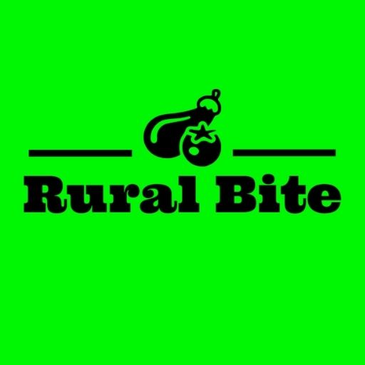Rural Bite logo