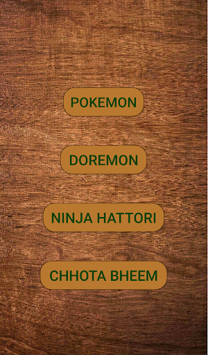 Puzzle Game Screen 3