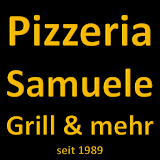 Pizzeria Samuele icon