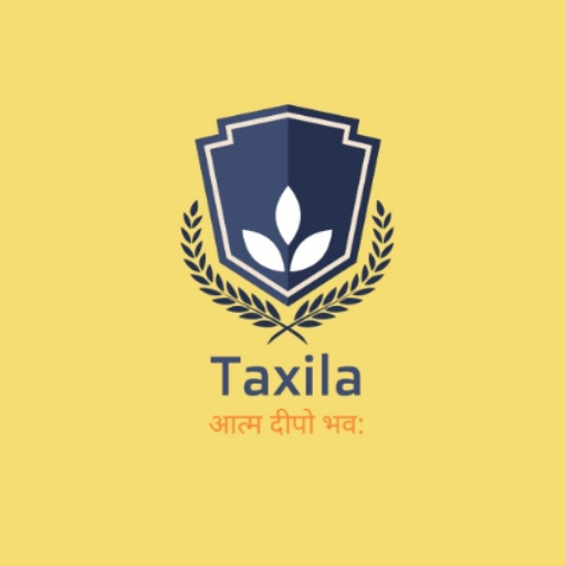 Taxila Institute logo