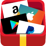 Gift Box - Free Gift Cards icon