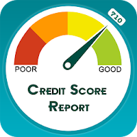 Credit Score Report Check : Loan Credit Score