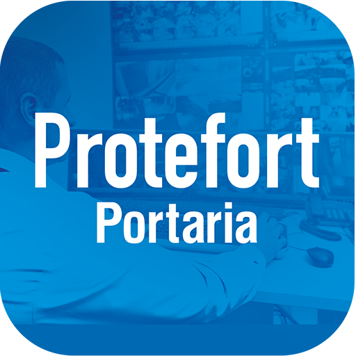 Protefort Portaria logo