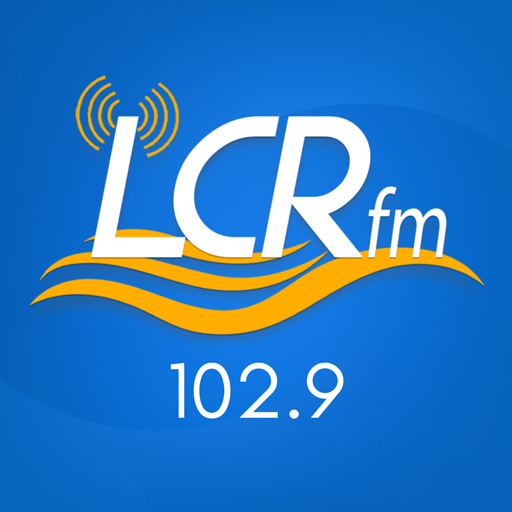 LCRfm 102.9 1.1 Icon
