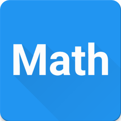 Math Solver  Icon