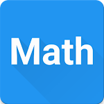 Cover Image of Download Math Solver  APK