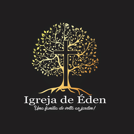 IGREJA DE ÉDEN logo