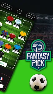 Fantasy Pick: Football Cup 22