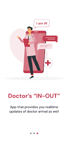 Fast Clinic Screen 3