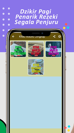 Dzikir Pagi Pembuka Rezeki Mp3
