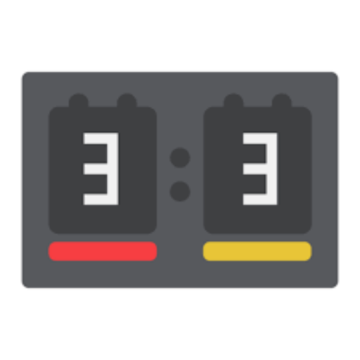 Overlay manager logo