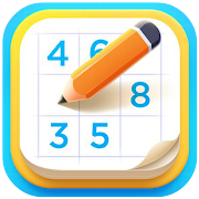 Sudoku 2024 app icon