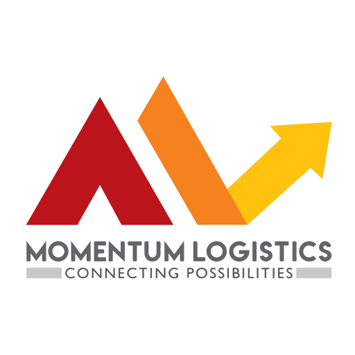 Momentum Logistics logo