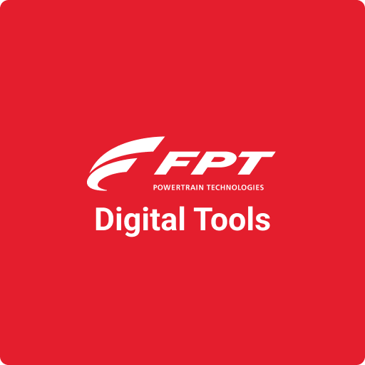 FPT Digital Tools  Icon