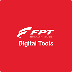 Icon image FPT Digital Tools