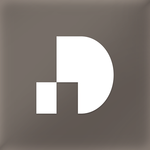 대유플러스 logo