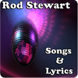 Rod Stewart Songs&Lyrics icon