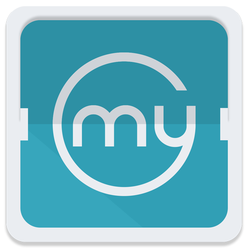 MyTime Scheduler for Merchants logo