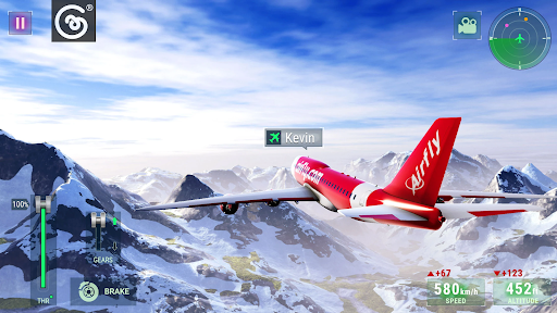 Flight Simulator u2013 Multiplayer 13