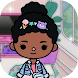 Hints: TOCA World  Life Town All Levels Game - Androidアプリ