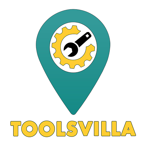 Toolsvilla Header - AppWisp.com