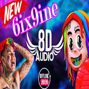 Top 40 Music & Audio Apps Like 6ix9ine - 8D Music 2020 ? - Best Alternatives