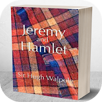 Jeremy and Hamlet by Hugh Walp