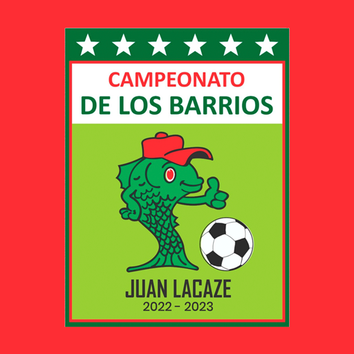 Barrios JL logo