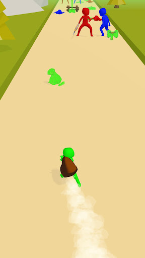 Goblin Master Screen 2
