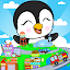 Timpy Town World: Kids Games