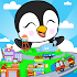 Timpy Town World: Kids Games