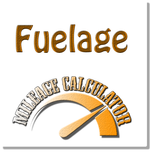 Fuelage - Mileage Calculator logo