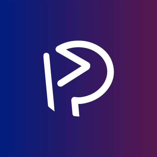 Playfm Radio logo