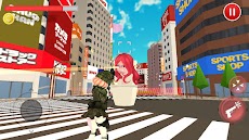 Anime Toilet Heads Invasionのおすすめ画像3