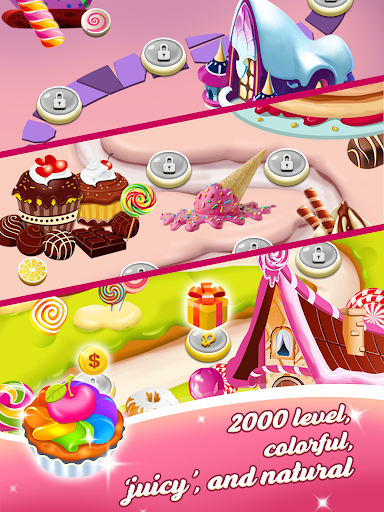 Word Sweet - Crossword puzzle