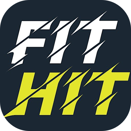 FIT HIT logo