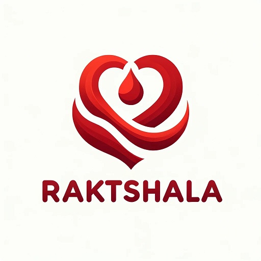 Raktshala logo
