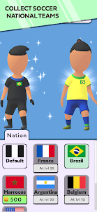 Soccer Defense