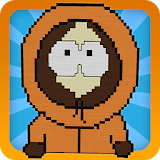 Skins South Park for Minecraft icon