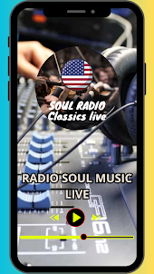 Radio Soul Music live
