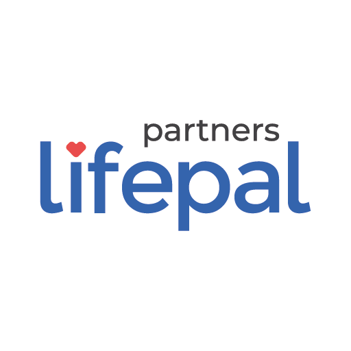 Lifepal Partners logo