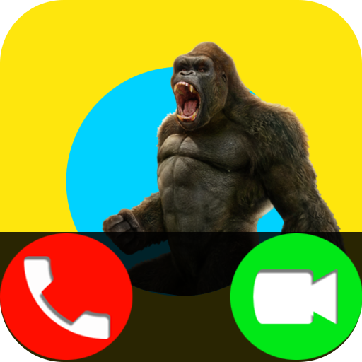 Talk To KON Call From King logo