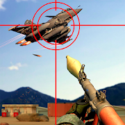 Top 49 Action Apps Like Jet Sky War Fighter 2021: Airplane Shooting Combat - Best Alternatives