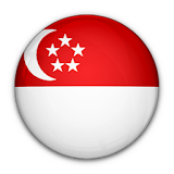 Singapore FM Radios icon