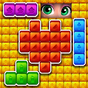 Cube Blast: Match Puzzle Game