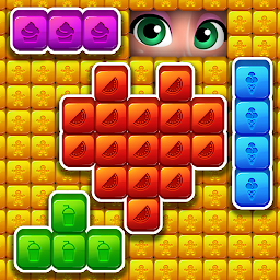 Cube Blast: Match Puzzle Game Mod Apk